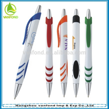 Promotional Plastic Gift Pen, Cheap Promotional Pen, Advertisement Promotion Pen